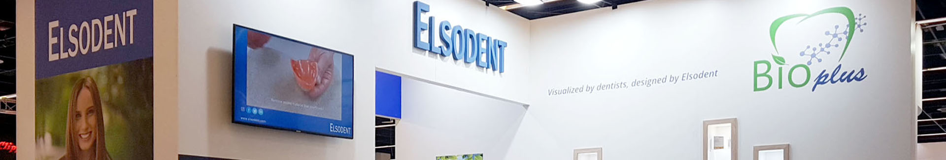 Elsodent Stand