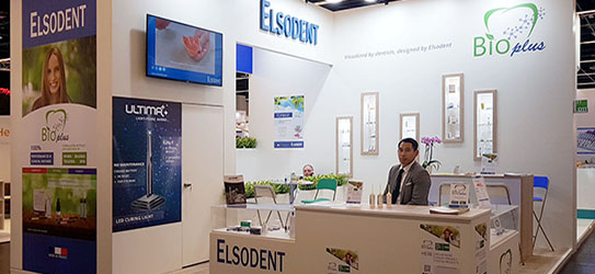 Elsodent Stand