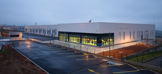 VLE Factory